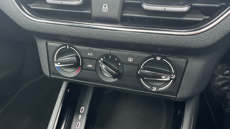 Skoda Scala 1.0 TSI 110 Monte Carlo 5dr Petrol Hatchback